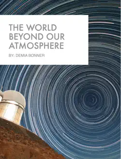 the world beyond our atmosphere book cover image