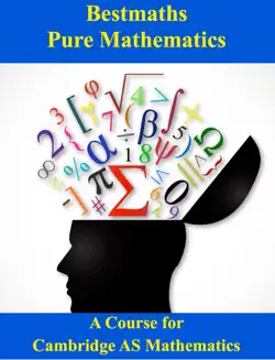 bestmaths: pure mathematics book cover image