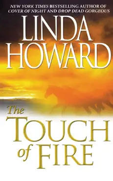 the touch of fire book cover image