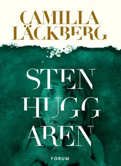 stenhuggaren book cover image