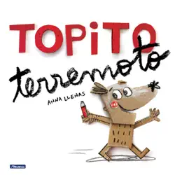 topito terremoto book cover image
