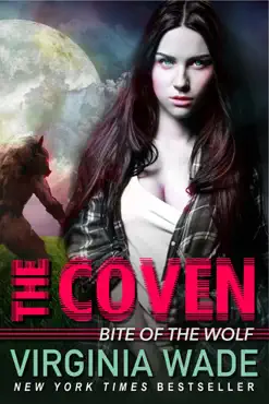 bite of the wolf book cover image
