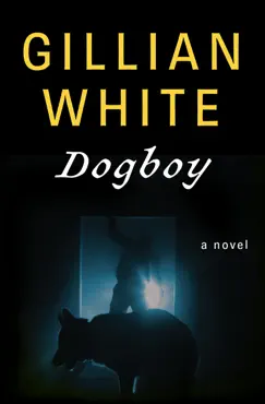 dogboy book cover image
