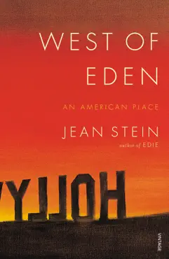 west of eden imagen de la portada del libro