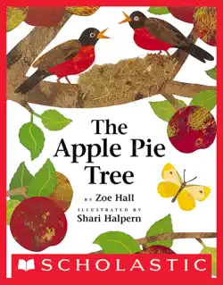 the apple pie tree book cover image
