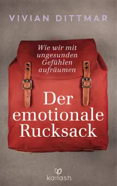 der emotionale rucksack book cover image