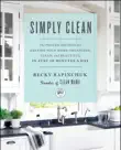 Simply Clean synopsis, comments
