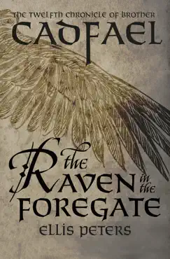the raven in the foregate book cover image