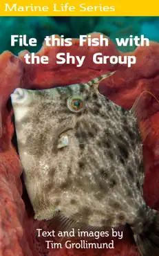 file this fish with the shy group book cover image