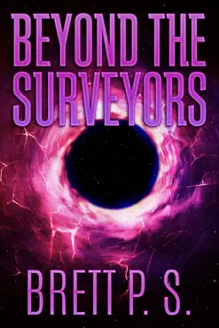 beyond the surveyors book cover image