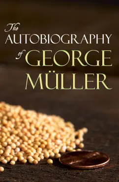the autobiography of george müller book cover image