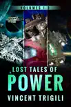 The Lost Tales of Power synopsis, comments