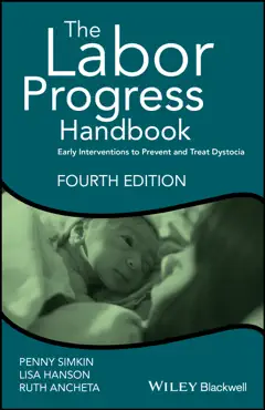 the labor progress handbook book cover image
