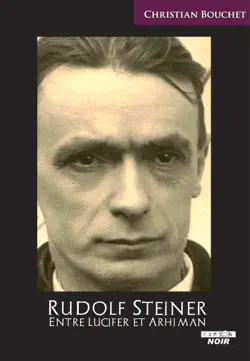 rudolf steiner book cover image
