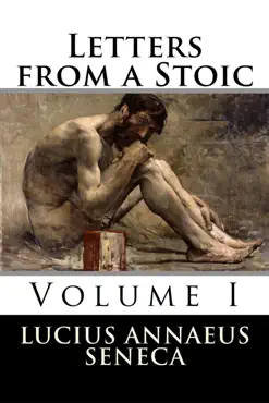 letters from a stoic book cover image