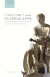 Thucydides on the Outbreak of War sinopsis y comentarios