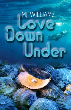 love down under book cover image