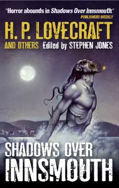 shadows over innsmouth book cover image
