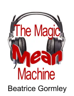 the magic mean machine book cover image