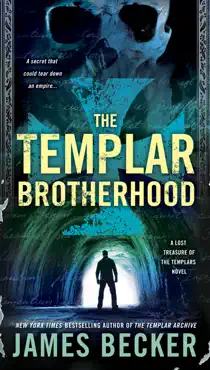 the templar brotherhood book cover image