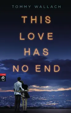 this love has no end book cover image