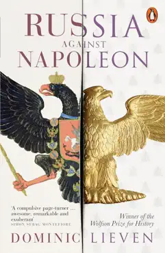 russia against napoleon imagen de la portada del libro