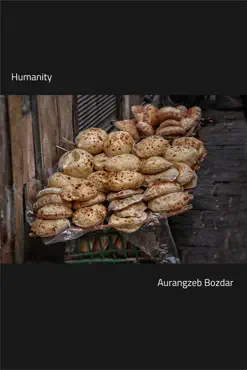 humanity book cover image