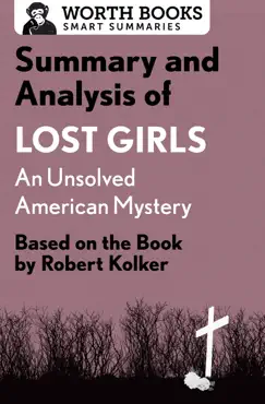 summary and analysis of lost girls: an unsolved american mystery imagen de la portada del libro