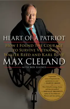heart of a patriot book cover image