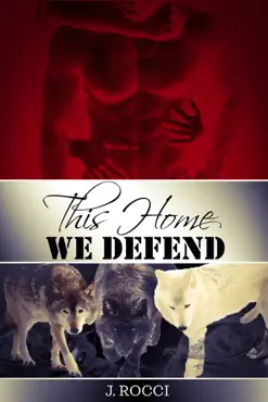 this home we defend book cover image