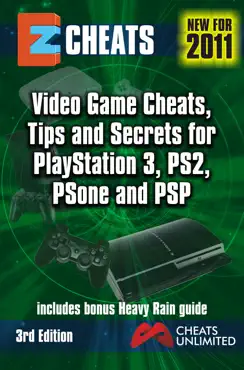 playstation book cover image