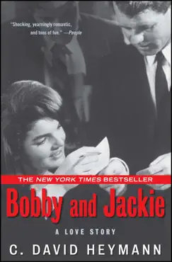 bobby and jackie book cover image