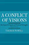 A Conflict of Visions synopsis, comments