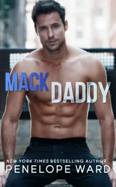 mack daddy book cover image