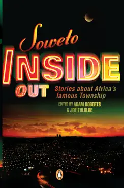 soweto inside out book cover image
