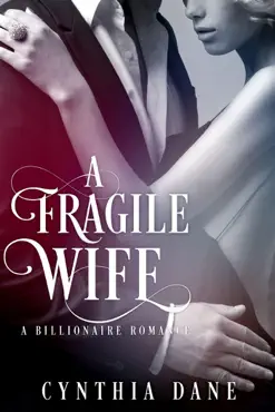 a fragile wife book cover image