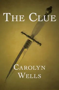the clue book cover image