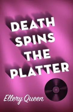 death spins the platter book cover image