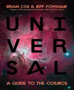 universal book cover image