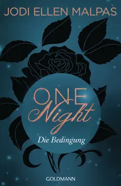 one night - die bedingung imagen de la portada del libro