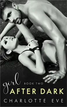 girl after dark - book two book cover image