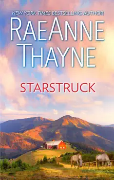 starstruck book cover image