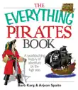The Everything Pirates Book synopsis, comments