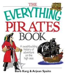 the everything pirates book book cover image