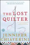 The Lost Quilter synopsis, comments