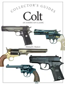 colt book cover image