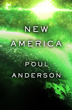 new america book cover image