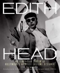 edith head book cover image