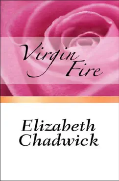 virgin fire imagen de la portada del libro