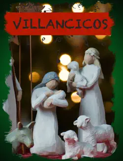villancicos book cover image